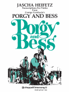 Selections from Porgy and Bess Violin and Piano