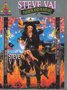 Steve Vai – Passion & Warfare