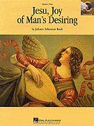 Jesu, Joy of Man's Desiring Guitar Solo