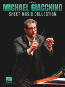 Michael Giacchino Sheet Music Collection