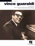 Vince Guaraldi Jazz Piano Solos Series Vol. 64