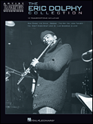 The Eric Dolphy Collection Artist Transcriptions – Woodwinds