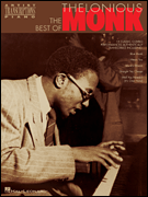The Best of Thelonious Monk Piano Transcriptions