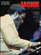 Thelonious Monk – Collection Piano Transcriptions