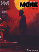 Thelonious Monk Plays Standards – Volume 2 Piano Transcriptions