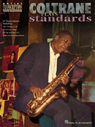 Coltrane Plays Standards Soprano and Tenor Saxophone