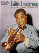 The Louis Armstrong Collection Artist Transcriptions – Trumpet