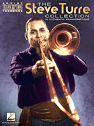 The Steve Turre Collection Trombone