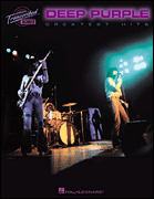 Deep Purple – Greatest Hits