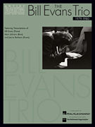 The Bill Evans Trio – 1979-1980 Artist Transcriptions (Piano • Bass • Drums)
