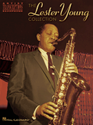 The Lester Young Collection Tenor Saxophone