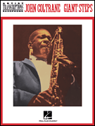 John Coltrane – Giant Steps Tenor Saxophone