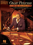 Oscar Peterson Plays Duke Ellington Piano Artist Transcriptions