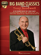 Big Band Classics<br><br>Featuring Tony Scodwell Trumpet Play-Along Pack