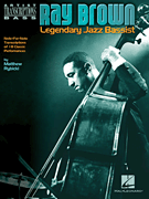 Ray Brown – Legendary Jazz Bassist