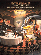 Claude Bolling – Toot Suite Trumpet and Jazz Piano