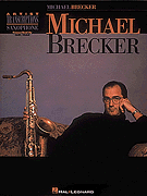 Michael Brecker Tenor Saxophone