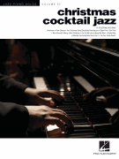 Christmas Cocktail Jazz Jazz Piano Solos Series Volume 65