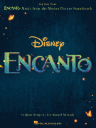 Encanto Music from the Motion Picture Soundtrack