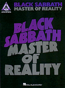 Black Sabbath – Master of Reality