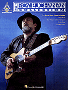 The Roy Buchanan Collection