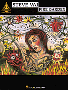 Steve Vai – Fire Garden