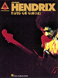 Jimi Hendrix – Band of Gypsys
