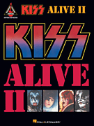 Kiss – Alive II