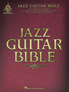 Jazz Guitar Bible