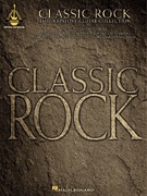 Classic Rock The Definitive Guitar Collection