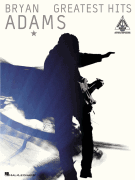 Bryan Adams – Greatest Hits