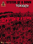System of a Down – Toxicity