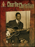 Charlie Christian – The Definitive Collection