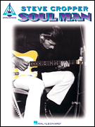 Steve Cropper – Soul Man