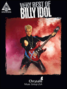 Very Best of Billy Idol