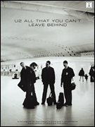 U2 – All That You Can't Leave Behind