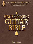 Fingerpicking Guitar Bible
