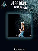 Jeff Beck – Best of Beck