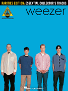 Weezer – Rarities Edition Essential Collector's Tracks