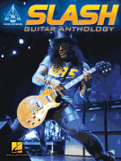 Slash – Guitar Anthology