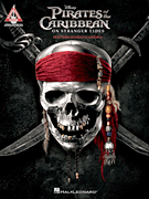 Pirates of the Caribbean – On Stranger Tides Featuring Rodrigo Y Gabriela