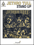 Jethro Tull – Stand Up
