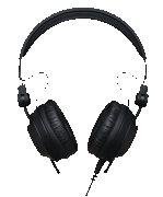 HDJ-CX Headphones Professional On-Ear