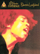 Jimi Hendrix – Electric Ladyland