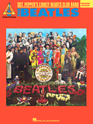 The Beatles – Sgt. Pepper's Lonely Hearts Club Band – Updated Edition