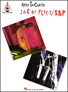 Alice In Chains – Jar of Flies/Sap