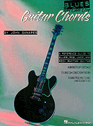 Blues You Can Use: Guitar Chords