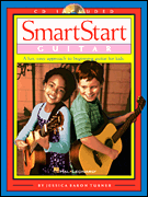 SmartStart Guitar A Fun, Easy Approach to Beginning Guitar for Kids