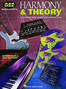 Harmony and Theory Essential Concepts Series