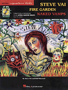 Steve Vai – Fire Garden: Naked Vamps